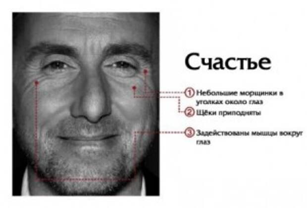 как стать счастливым