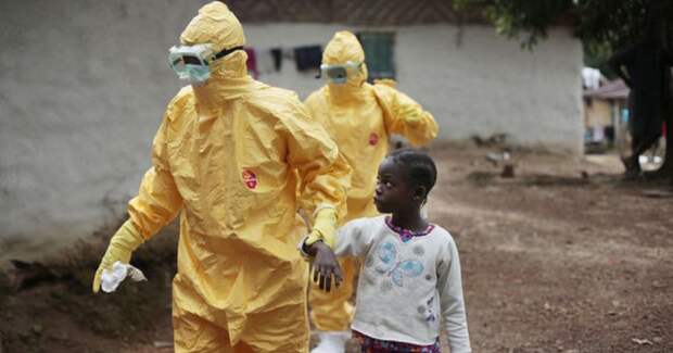 В ожидании пандемии: готово ли человечество к масштабной летальной инфекции