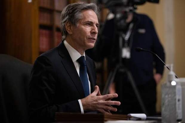 Госсекретарь США оценил отношения между Россией и США