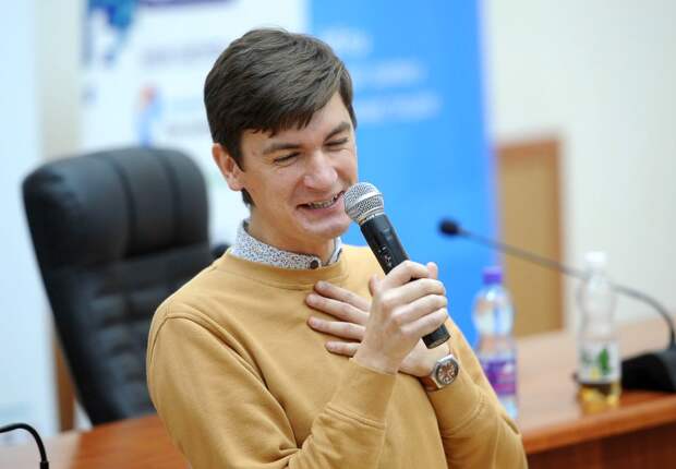 Александр Гудков рассказал, на каких условиях готов выступить в России за 2 миллиона