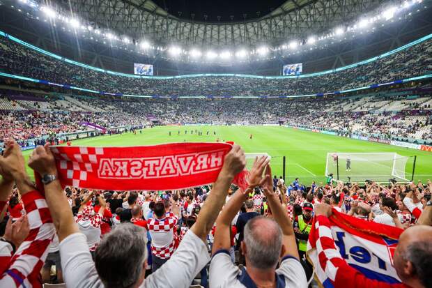 Roya News: за одну ночь болельщики сдали почти 17 тыс. билетов на ЧМ-2026 в США