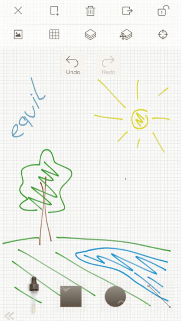 Обзор умной ручки Equil Smartpen 2 (15 фото) Обзор умной ручки Equil Smartpen 2 (15 фото)