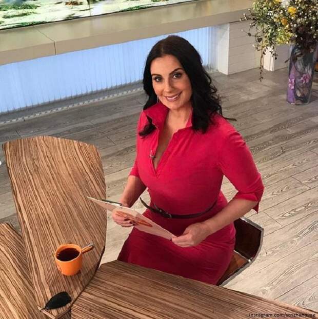 Екатерина Стриженова рассказала о любовницах