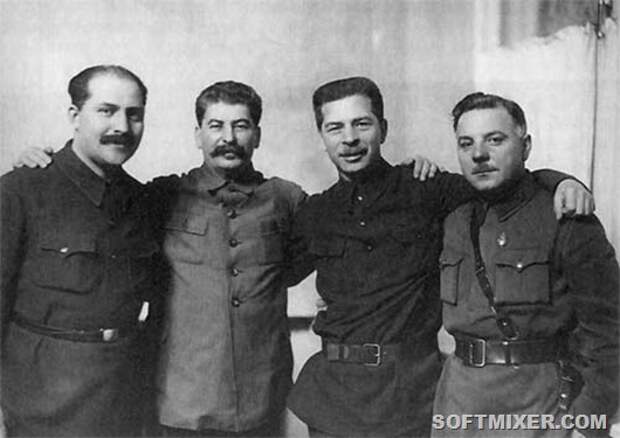 voroshilov stal193401