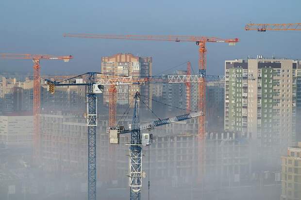 Россиян предупредили о потере выгоды при досрочном погашении ипотеки