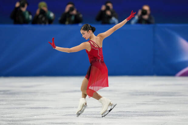 Петросян пригласили на показательные выступления на Олимпиаде