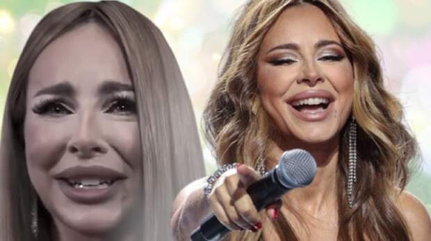 Ненависть к Ани Лорак только нарастает: В чём причина?