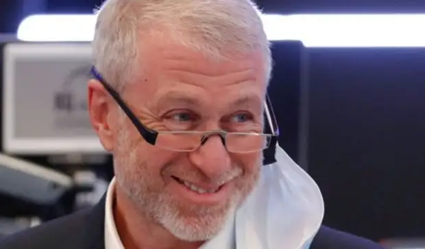 В Португалии задержали раввина, помогавшего Абрамовичу получить гражданство