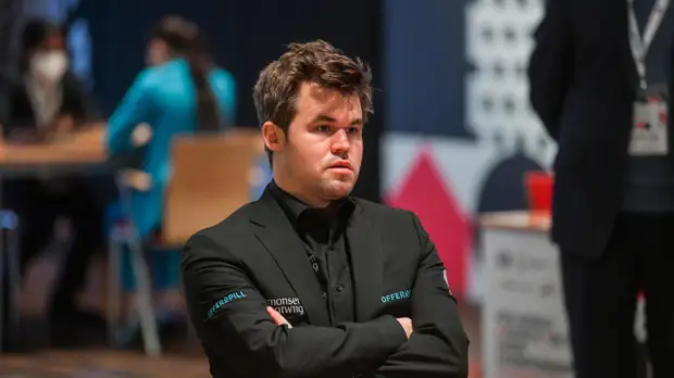 Карлсен назвал «идиотскими» правила ЧМ по рапиду