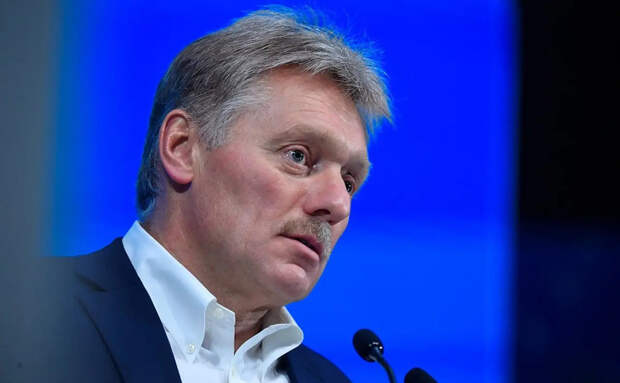 Москва не рассчитывает на быстрый прогресс в переговорах с Киевом