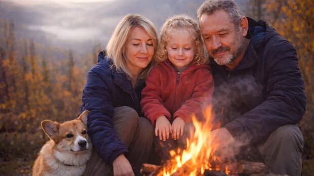 "Тень группы Дятлова". Усольцевы пропали, как и она, – в аномальной зоне? Выводы экспертов говорят сами за себя