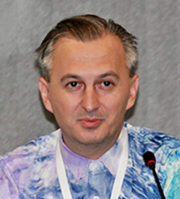 Денис Овсянников