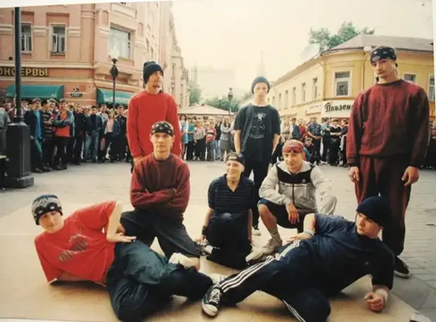 Эти виды спорта были запрещены в Советском Союзе