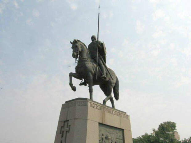 Князь александр невский санкт петербург