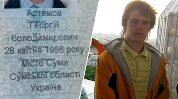 «Спасибо за помощь и поддержку»: герой публикации RT начал проходить процедуру получения гражданства России