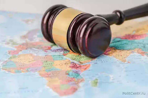 «А что с международным правом?»: На Западе подняли тревогу из-за России — сами себя загнали в ловушку