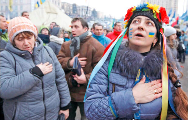 О "святых девяностых"
