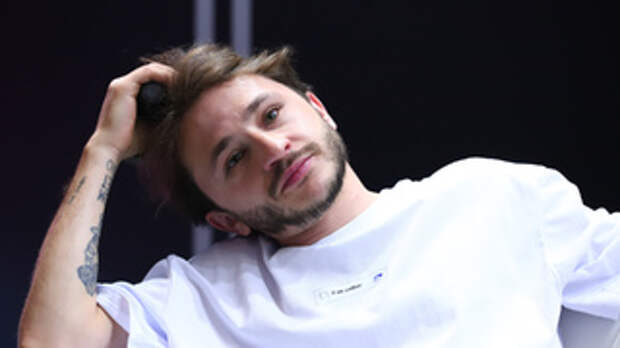 Эльдар Джарахов / Фото:  Размик Закарян / URA.RU / ТАСС 