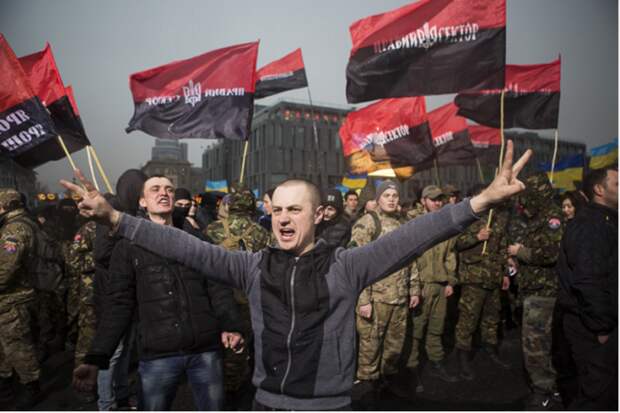 ПОЛИНА ОРЛОВСКАЯ: ОСТОРОЖНО! ОБЪЯВЛЕНА АКЦИЯ «БЕЙ МОСКАЛЕЙ, СПАСАЙ УКРАИНУ!» ПОЛИНА ОРЛОВСКАЯ: ОСТОРОЖНО! ОБЪЯВЛЕНА АКЦИЯ «БЕЙ МОСКАЛЕЙ, СПАСАЙ УКРАИНУ!»