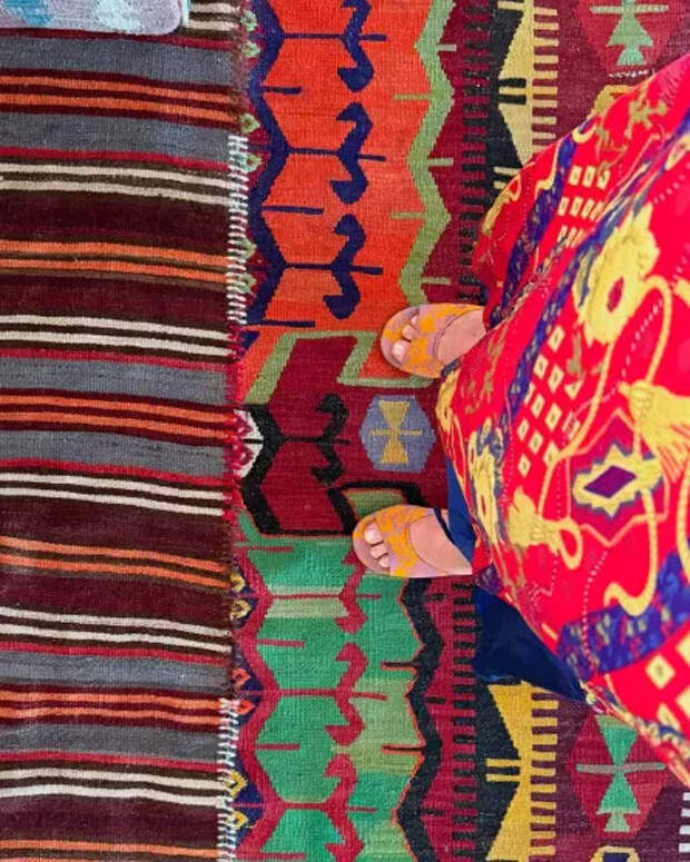 Софья Эрнст