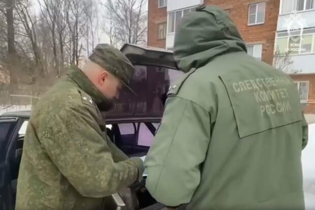 Названа возможная причина похищения девочки в Смоленске