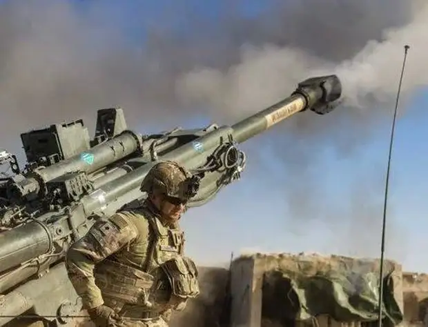 Поставляя оружие Украине, США избавляются от устаревшего хлама