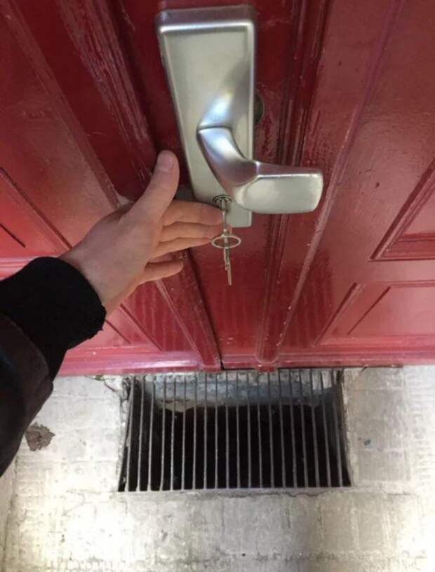 Без права на ошибку