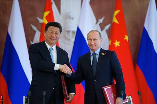 Китай не примет Порошенко на саммите G20
