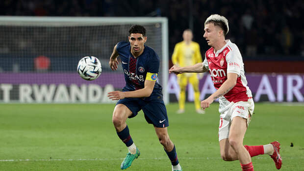 Головин: выиграть в гостях у ПСЖ дорогого стоит