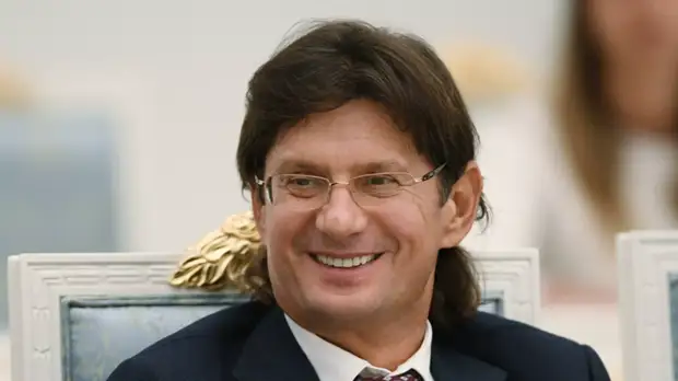 Федун высказался о желании Попова покинуть «Спартак»