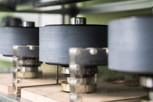 Интервью начальника конструкторского бюро с опытным производством электроприводов Ильи Жагальского