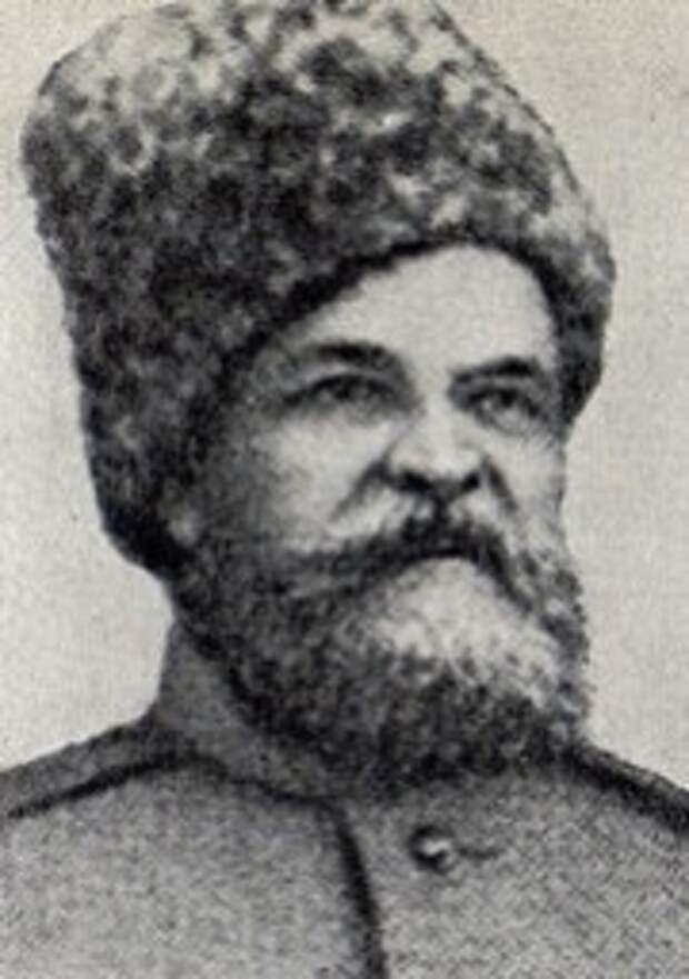 О царских генералах перешедших на службу в Рабоче-крестьянскую Красную армию.