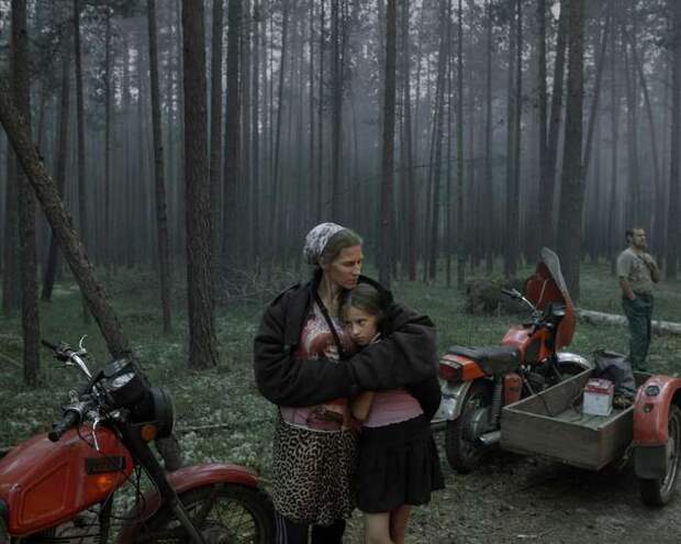 Путешествие в деревню староверов в Красноярском крае подборка фотографий, путешествие по России, старообрядцы, тайга, Интересное, длиннопост