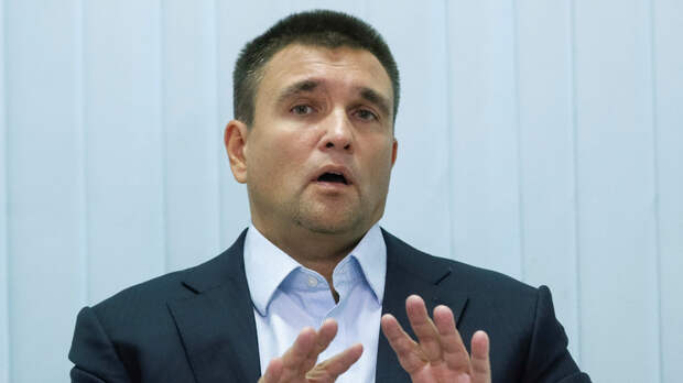 Климкин прокомментировал возможную отставку Волкера
