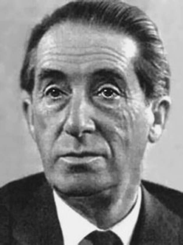 Григорий Козинцев.