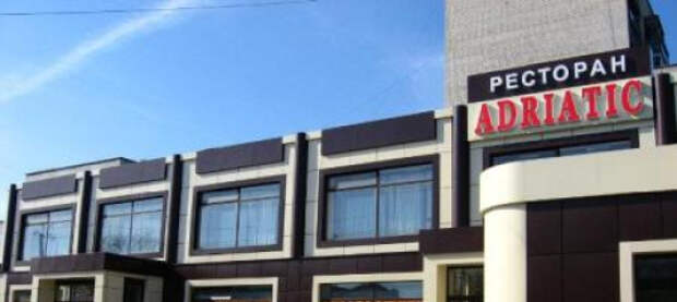 Удар по пекарне в Лисичанске — не просто удар. История с Рогозиным ничему не учит