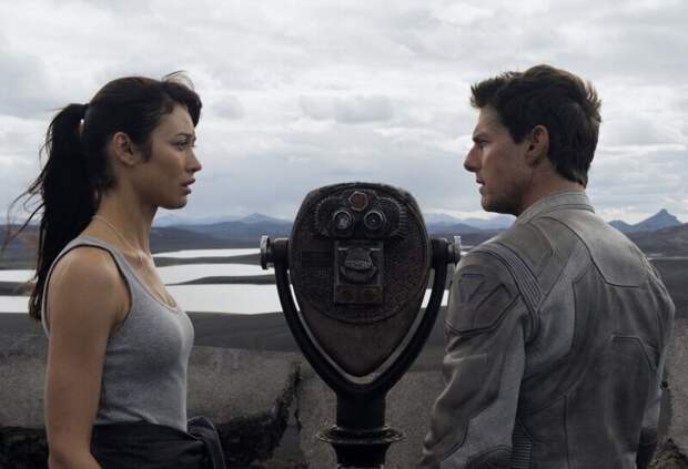 9. Обливион (2013)