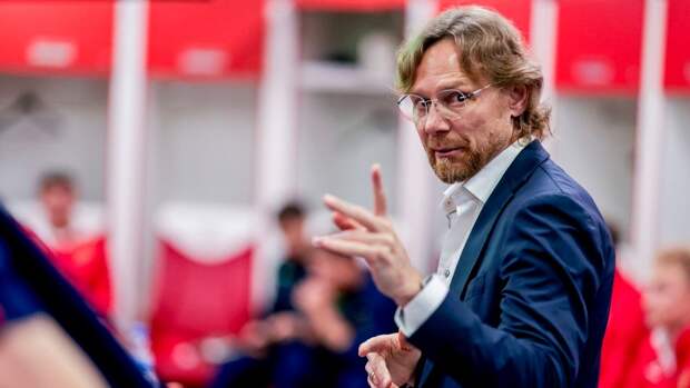 В РФС допустили, что снова разрешат Карпину совмещать посты в клубе и сборной России