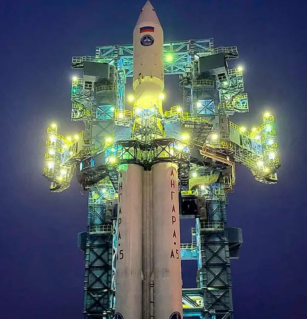 Нам, русским, есть чем гордиться