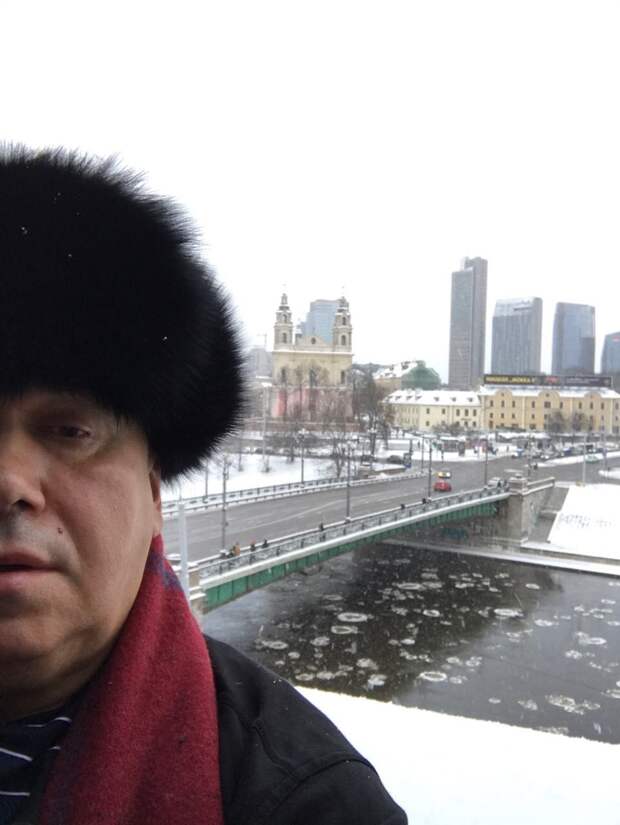 Зеленый мост, Вильнюс Зеленый мост, Вильнюс