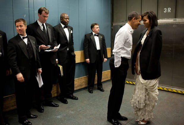 Фото: Pete Souza / whitehouse.gov