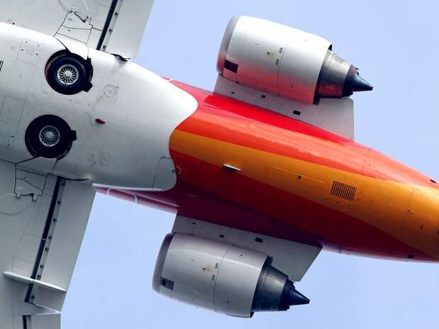 COMAC ARJ21-700
