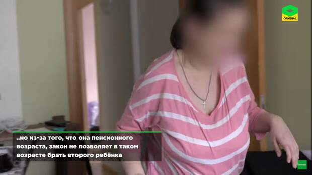 5 печальных фактов, как женщин с психическими отклонениями заставляют делать аборт