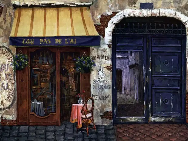 �������� ������ ������. �� ������ ������� ����