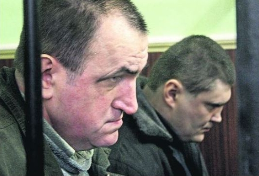 Свидетели мертвы, заказчики на свободе. Кто и зачем 20 лет назад убил Георгия Гонгадзе