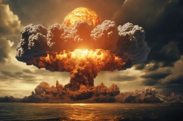 Зеленский заявил, что с удовольствием получил бы ядерное оружие