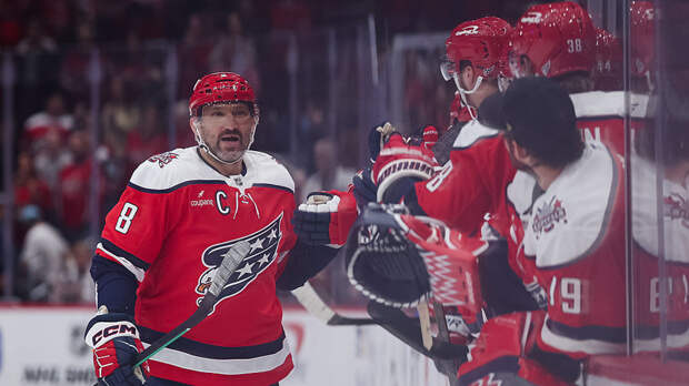 Генменеджер «Вашингтона»: наша тактика на рынке будет зависеть от Овечкина