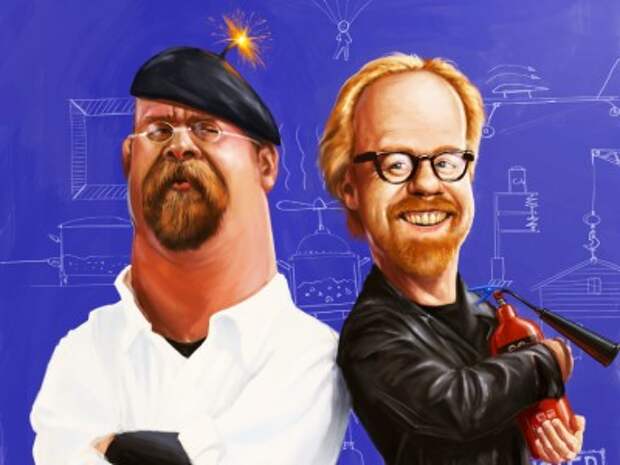 Опубликован дебютный трейлер игры по мотивам «Разрушителей легенд»