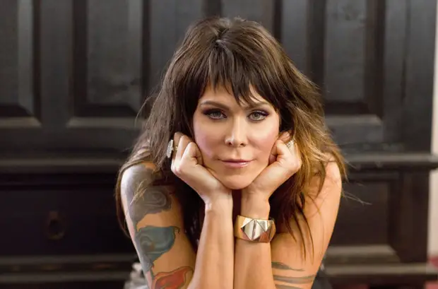    Beth Hart -  