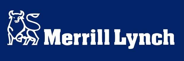 Логотип компании «Merrill Lynch»